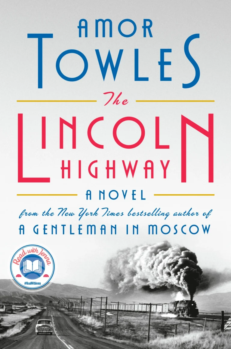 Featured image for Resumen de "El camino de Lincoln" por Amor Towles