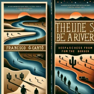 Featured image for "Resumen de 'La línea se convierte en un río: Despachos de la frontera' por Francisco Cantú"