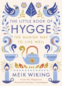 Featured image for Resumen de "El pequeño libro del hygge" por Meik Wiking
