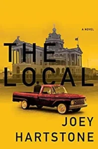 Featured image for Resumen de 'The Local' por Joey Hartstone