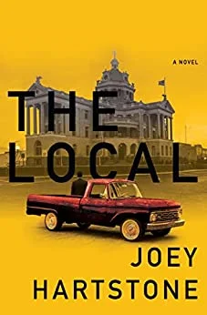 Featured image for Resumen de 'The Local' por Joey Hartstone