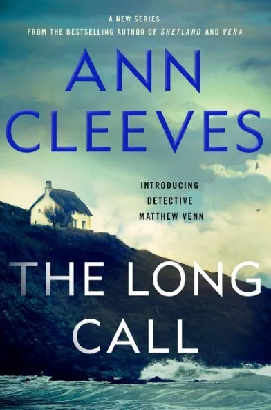 Featured image for Resumen de "La Larga Llamada" por Ann Cleeves