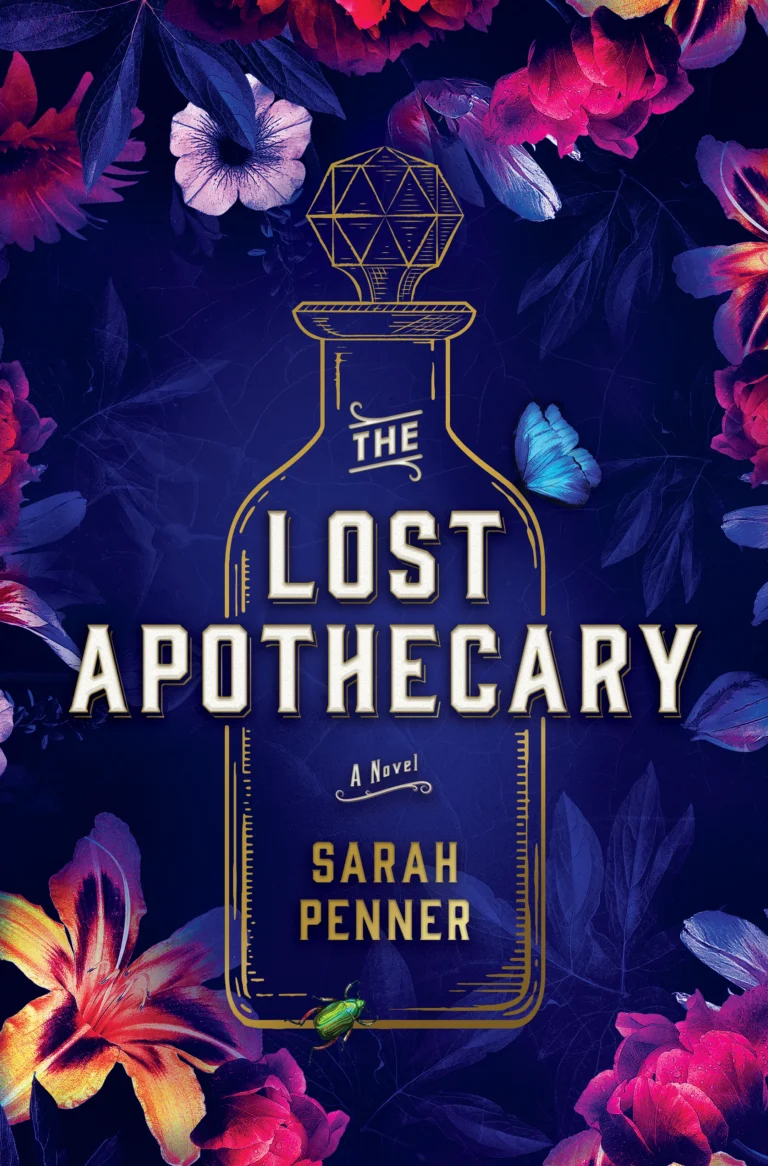 Featured image for Resumen de "La boticaria perdida" por Sarah Penner