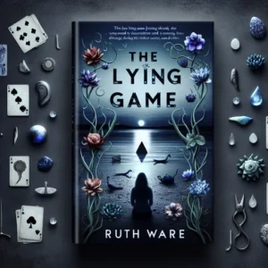 Featured image for Resumen de "El juego de mentiras" por Ruth Ware