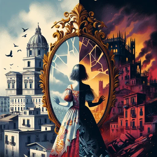 Featured image for Resumen de "La vida mentirosa de los adultos" por Elena Ferrante