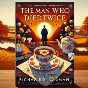 Featured image for Resumen de "El hombre que murió dos veces" por Richard Osman