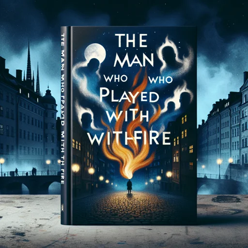 Alternative book cover of  by 