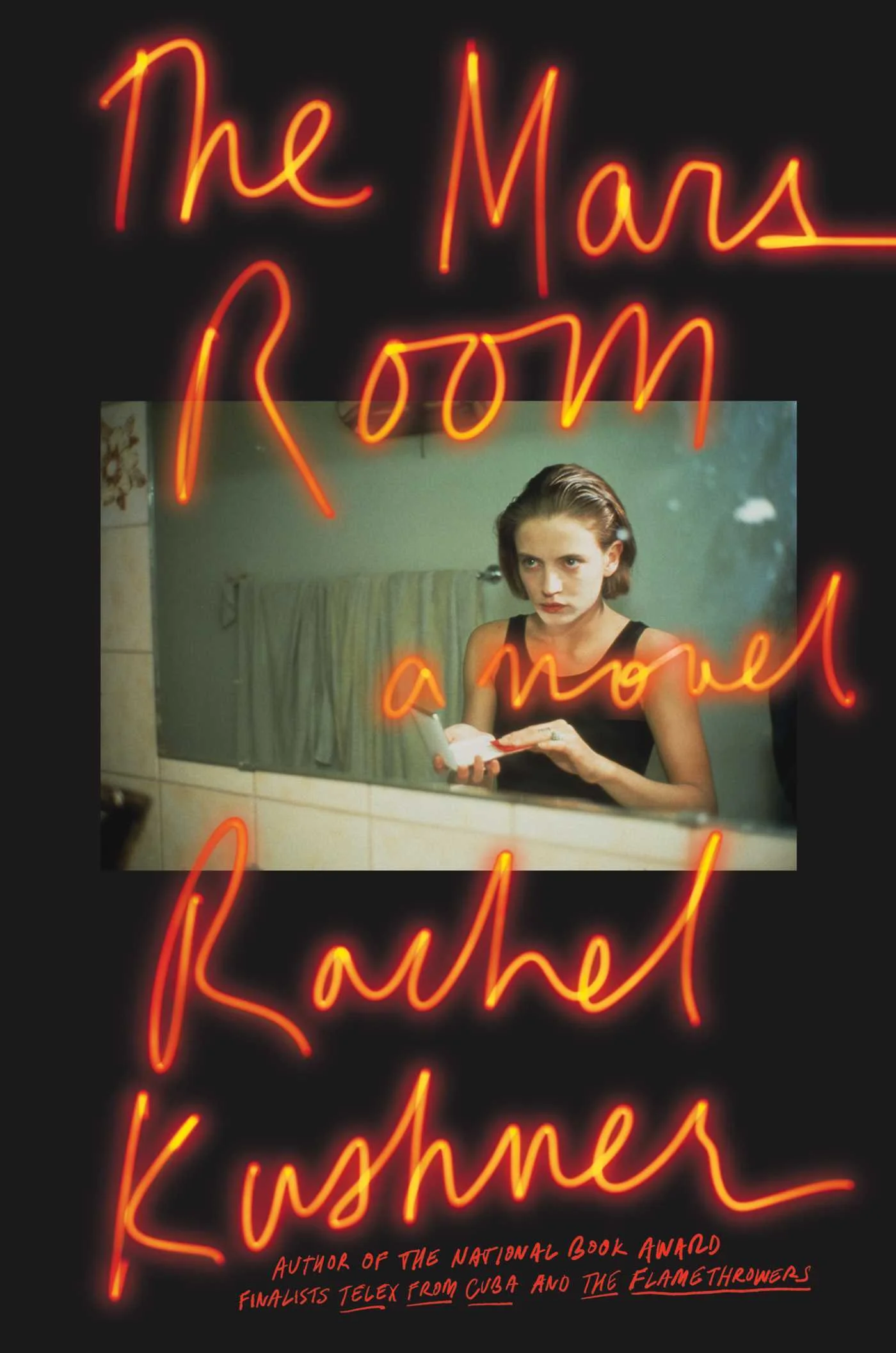 Featured image for Resumen de "The Mars Room" por Rachel Kushner