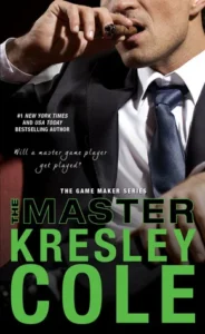 Featured image for Resumen de 'El Maestro' por Kresley Cole