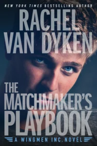 Featured image for Resumen de "El libro de los emparejadores" por Rachel Van Dyken