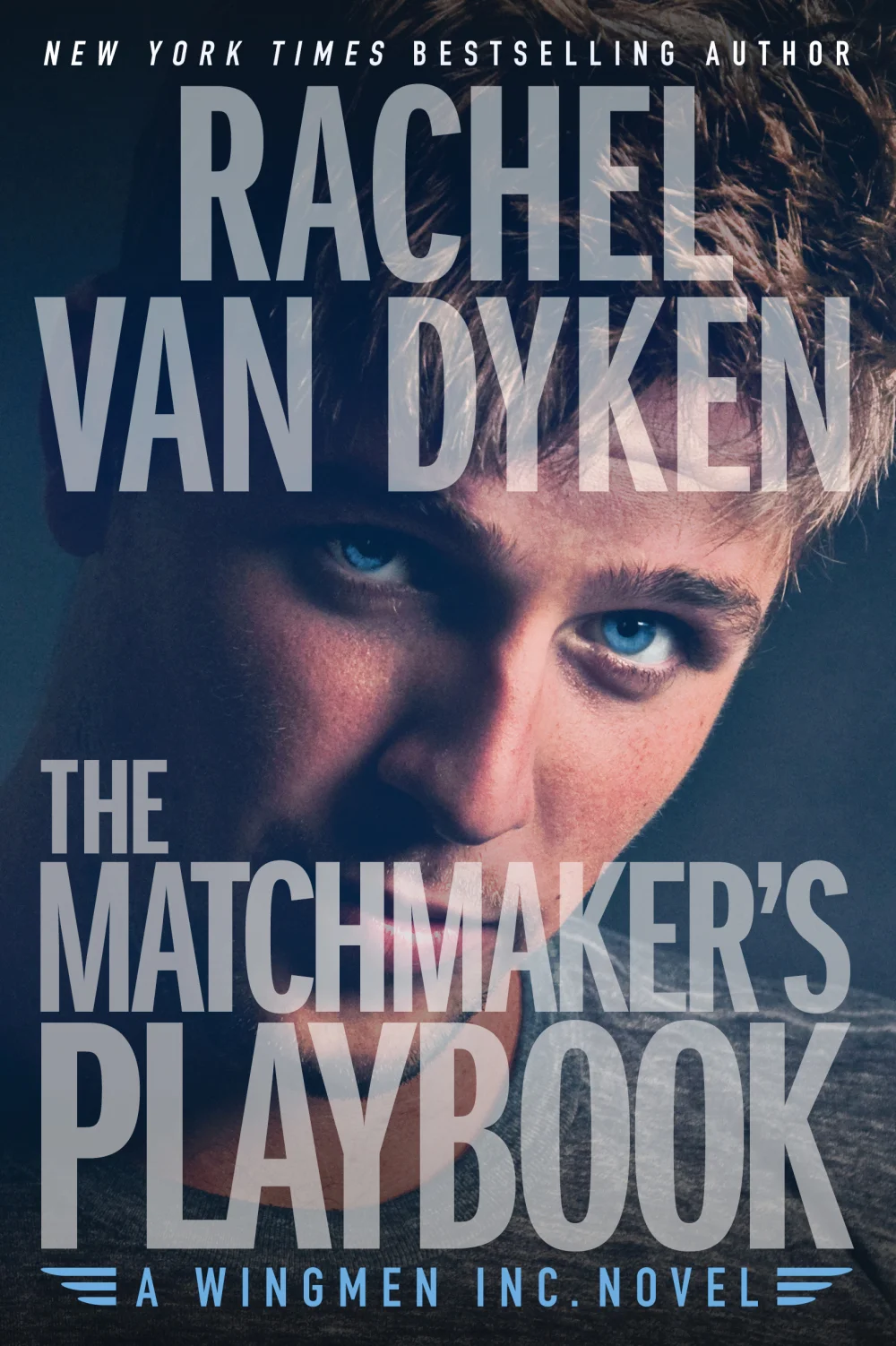 Featured image for Resumen de "El libro de los emparejadores" por Rachel Van Dyken