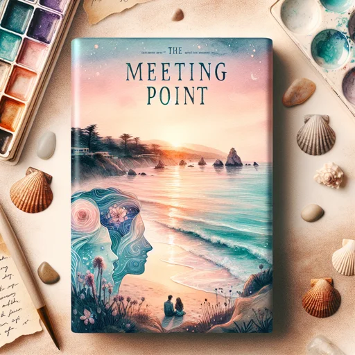 Featured image for Resumen de "El punto de encuentro" por Olivia Lara