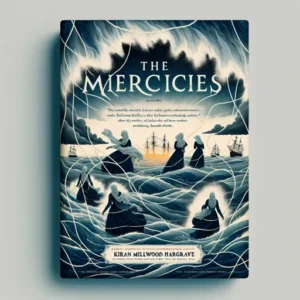 Featured image for Resumen de 'Las misericordias' por Kiran Millwood Hargrave
