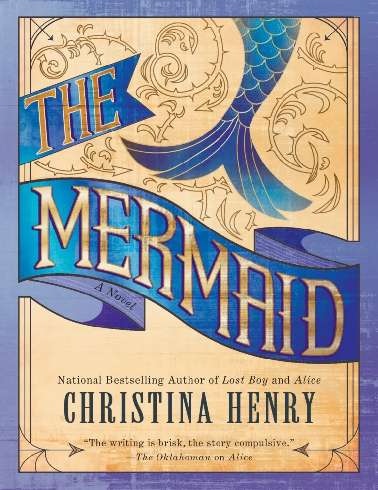 Featured image for Resumen de 'La sirena' por Christina Henry