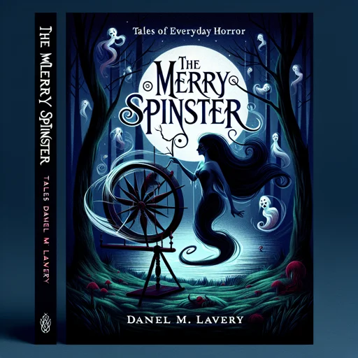 Featured image for Resumen de "La alegre soltera: Cuentos de horror cotidiano" por Daniel M. Lavery