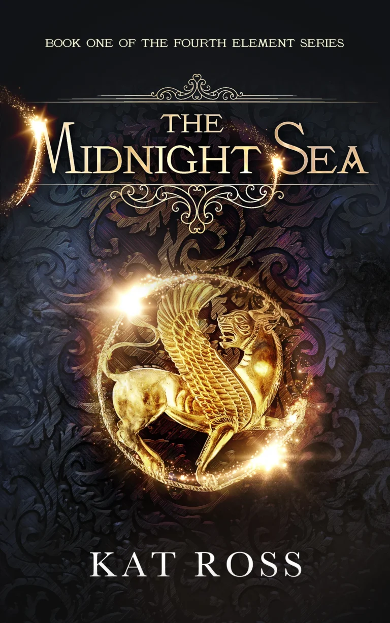 Featured image for Resumen de "The Midnight Sea" por Kat Ross