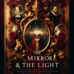 Featured image for Resumen de "El espejo y la luz" por Hilary Mantel