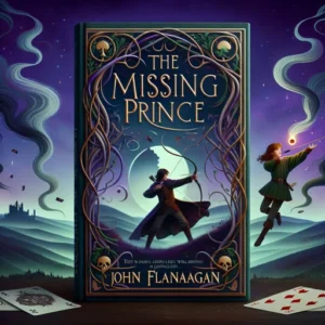 Featured image for Resumen de 'El príncipe perdido' por John Flanagan