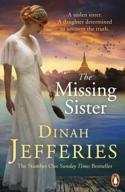Featured image for Resumen de "La hermana desaparecida" por Dinah Jefferies
