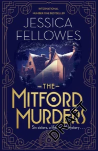 Featured image for Resumen de 'Los asesinatos de Mitford' por Jessica Fellowes
