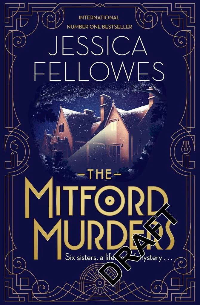 Featured image for Resumen de 'Los asesinatos de Mitford' por Jessica Fellowes