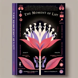 Featured image for Resumen de "El momento del ascenso" por Melinda French Gates