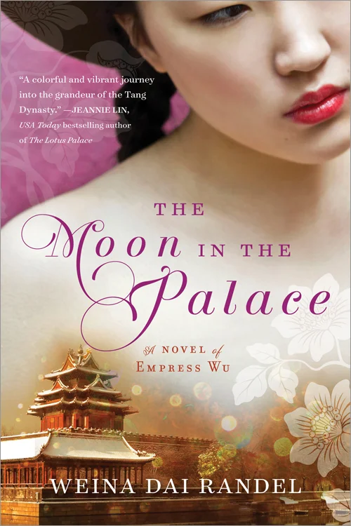Featured image for Resumen de "La luna en el palacio" por Weina Dai Randel