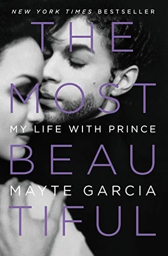 Featured image for Resumen de "Lo más bello: Mi vida con Prince" por Mayte Garcia