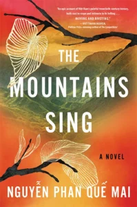 Featured image for Resumen de "Las montañas cantan" por Nguyễn Phan Quế Mai
