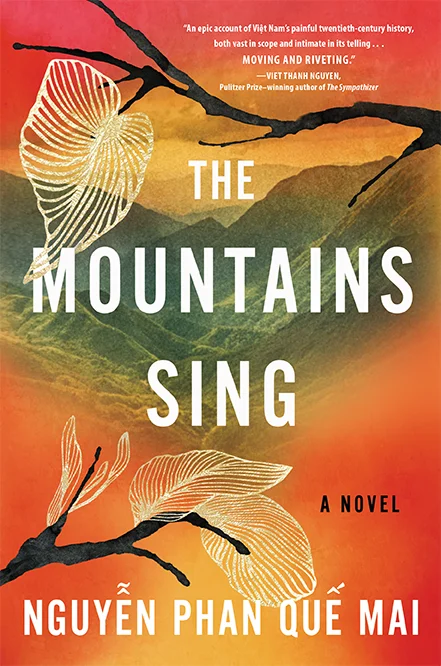 Featured image for Resumen de "Las montañas cantan" por Nguyễn Phan Quế Mai