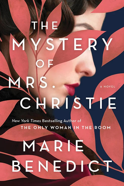 Featured image for Resumen de 'El misterio de la señora Christie' por Marie Benedict