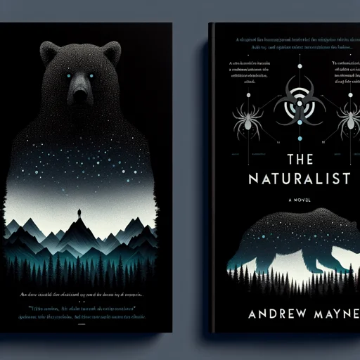 Featured image for Resumen de 'El naturalista' por Andrew Mayne
