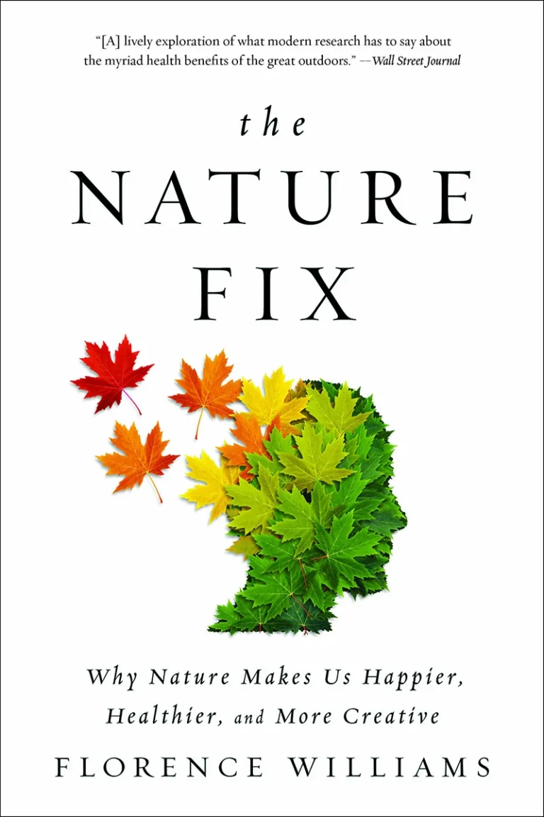 Featured image for Resumen de "La solución natural: Por qué la naturaleza nos hace más felices, saludables y creativos" por Florence Williams