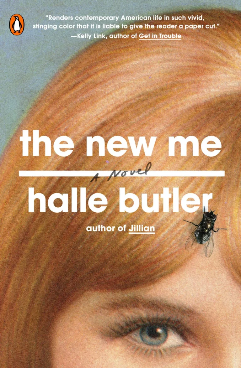 Featured image for Resumen de "The New Me" por Halle Butler