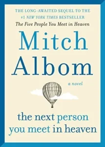 Featured image for Resumen de "El próximo recuerdo que tendré en el cielo" por Mitch Albom
