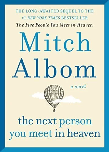 Featured image for Resumen de "El próximo recuerdo que tendré en el cielo" por Mitch Albom