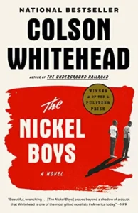 Featured image for Resumen de "Los chicos del níquel" por Colson Whitehead