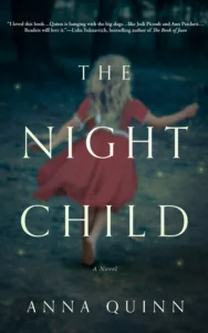 Featured image for Resumen de "La niña de la noche" por Anna Quinn