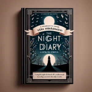 Featured image for Resumen de "El diario de la noche" por Veera Hiranandani