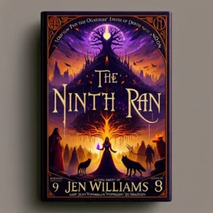 Featured image for Resumen de "The Ninth Rain" por Jen Williams