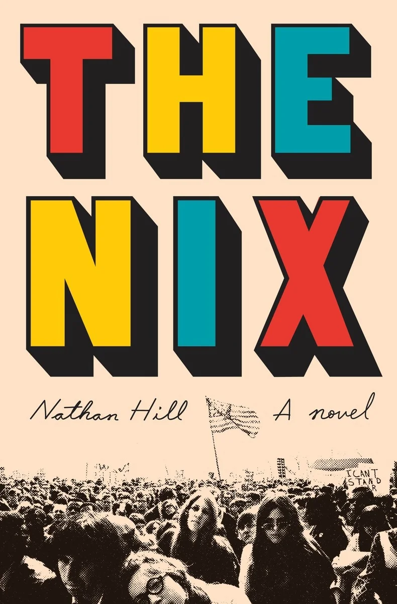 Featured image for Resumen de "The Nix" por Nathan Hill
