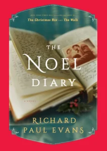 Featured image for Resumen de "El diario de Noel" por Richard Paul Evans