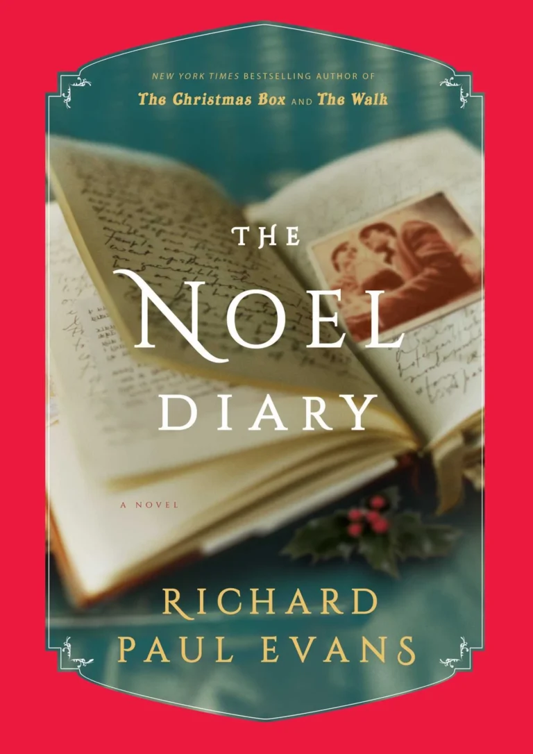 Featured image for Resumen de "El diario de Noel" por Richard Paul Evans