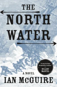 Featured image for Resumen de "El agua del norte" por Ian McGuire