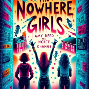 Featured image for Resumen de "The Nowhere Girls" por Amy Reed