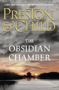 Featured image for Resumen de "La cámara de obsidiana" por Douglas Preston y Lincoln Child