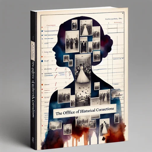 Alternative book cover of  by 