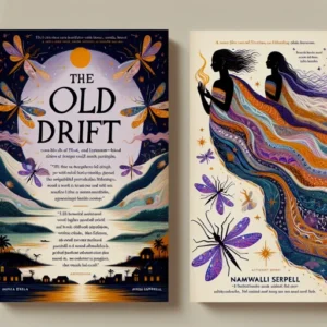 Featured image for Resumen de "The Old Drift" por Namwali Serpell