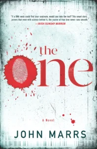 Featured image for Resumen de "The One" por John Marrs
