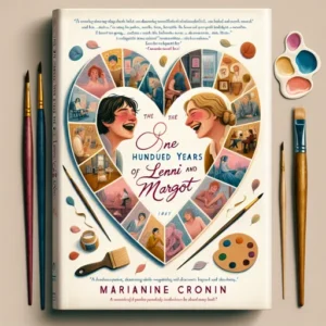 Featured image for Resumen de "Cien años de Lenni y Margot" por Marianne Cronin
